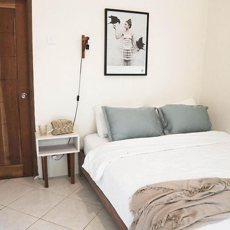 Nalua Surf Boutique Hotel Kuta  Eksteriør billede
