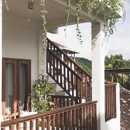 Nalua Surf Boutique Hotel Kuta  Eksteriør billede