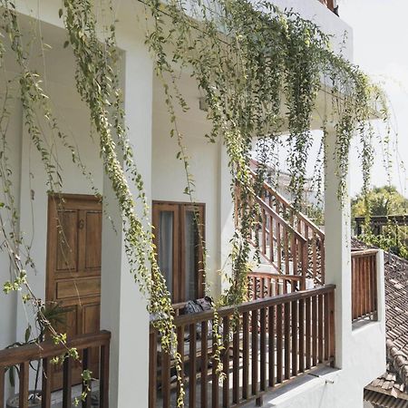 Nalua Surf Boutique Hotel Kuta  Eksteriør billede