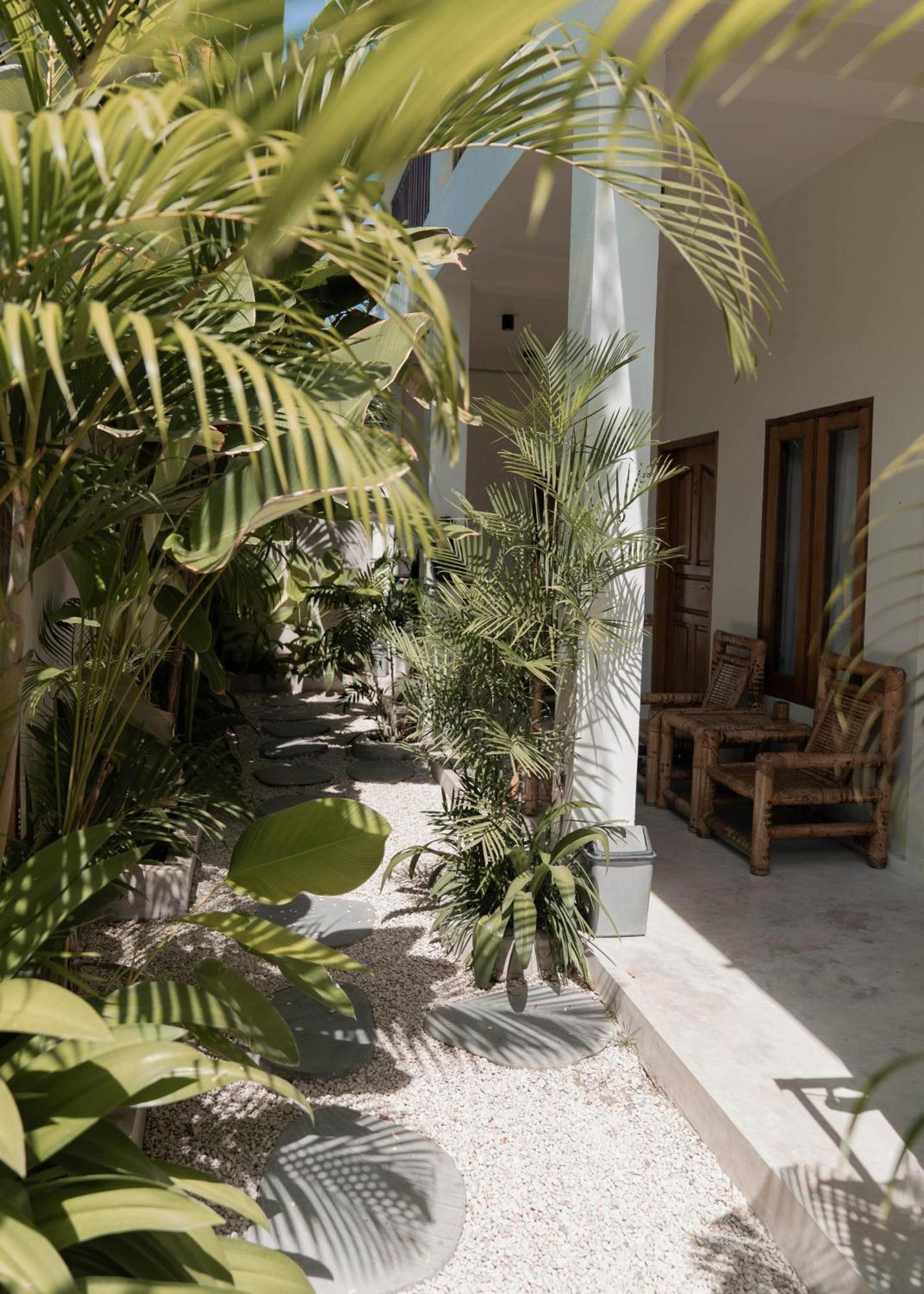 Nalua Surf Boutique Hotel Kuta  Eksteriør billede