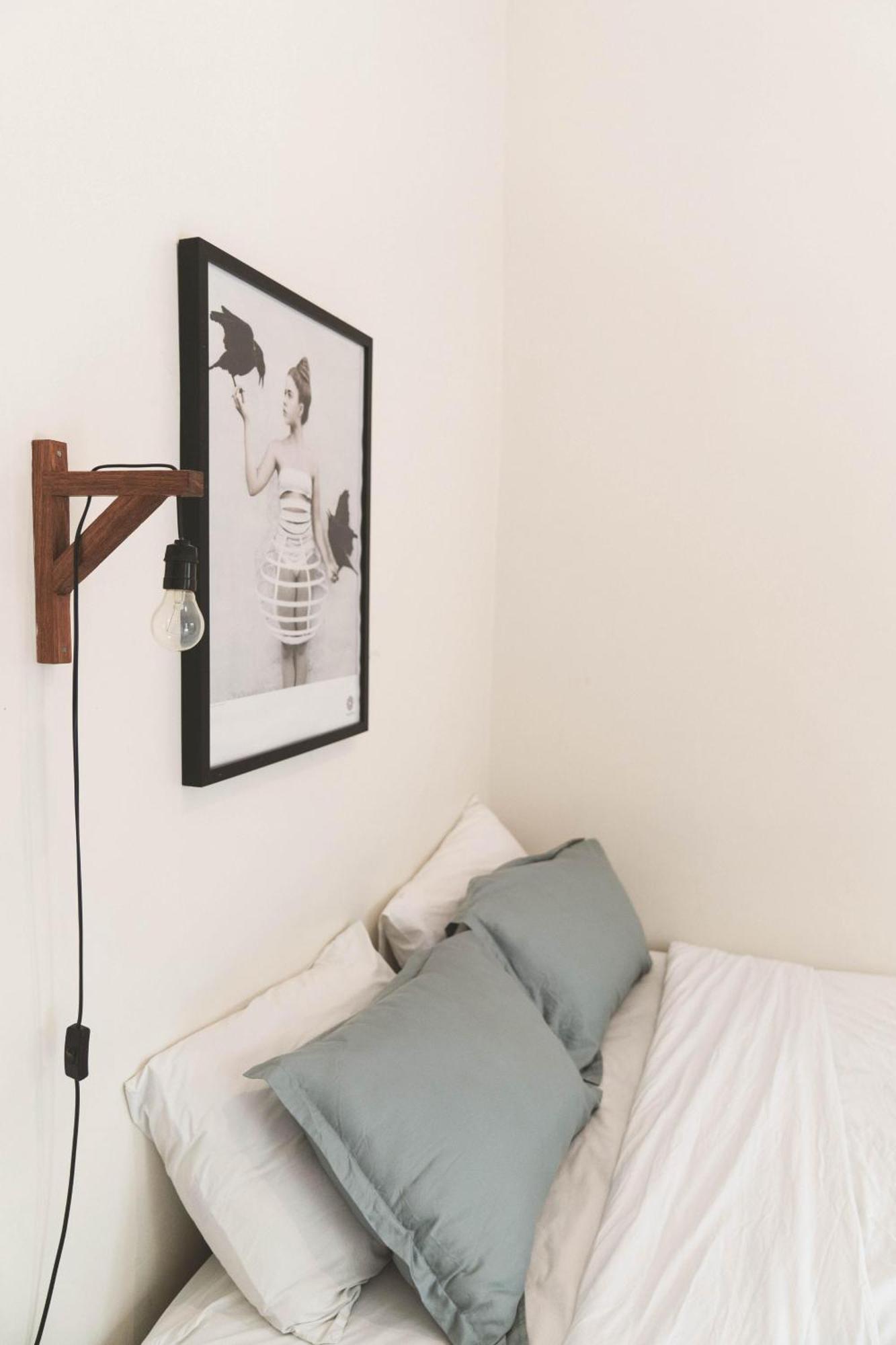 Nalua Surf Boutique Hotel Kuta  Eksteriør billede