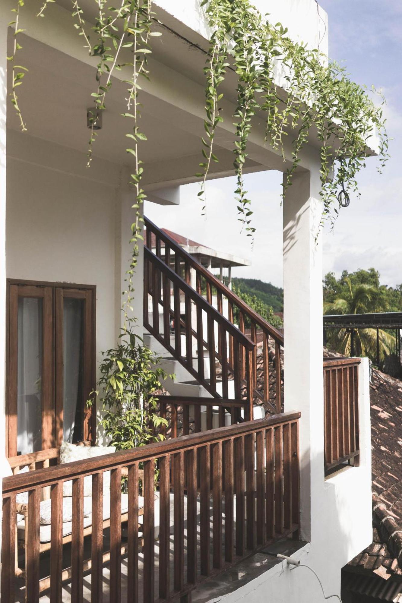 Nalua Surf Boutique Hotel Kuta  Eksteriør billede