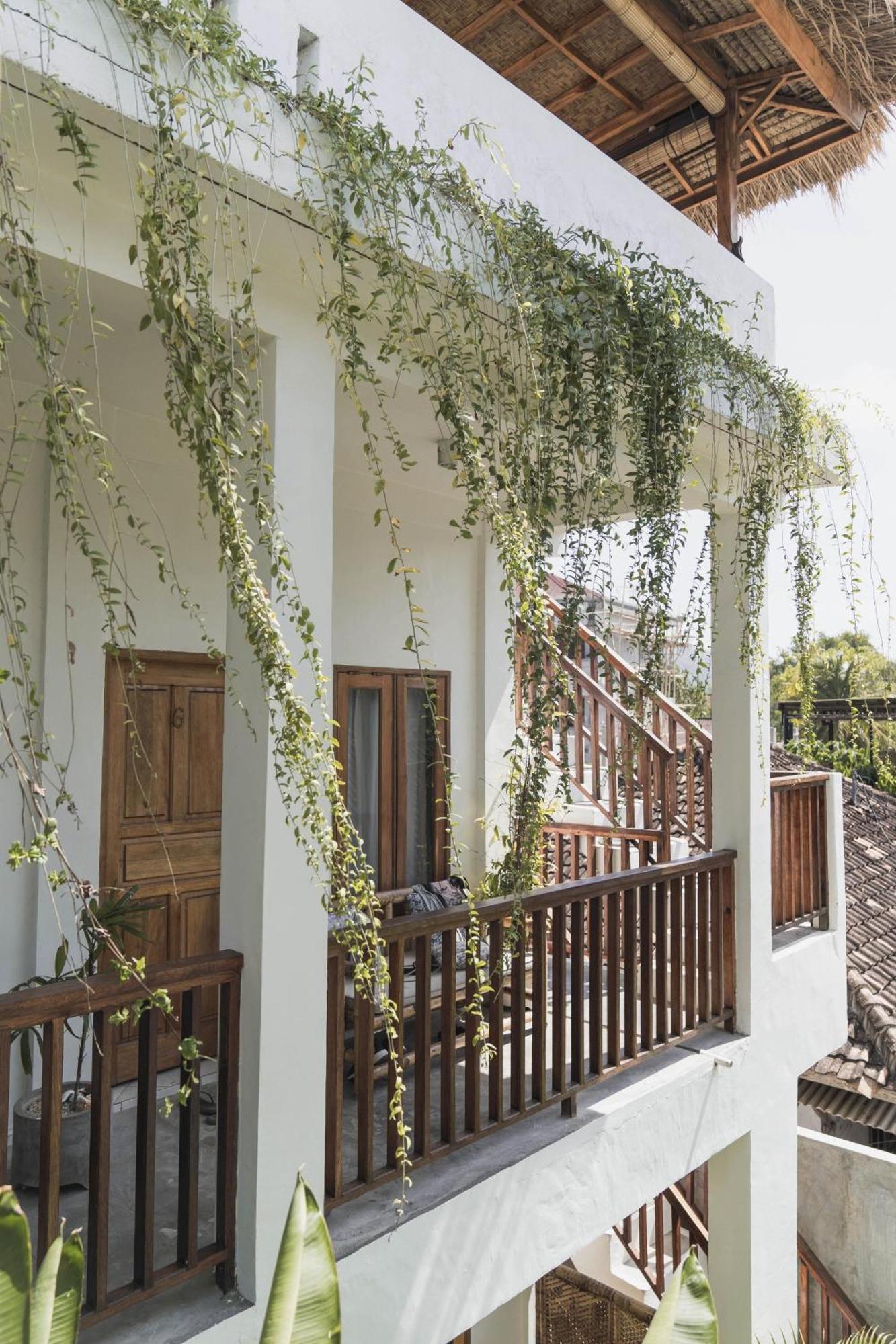 Nalua Surf Boutique Hotel Kuta  Eksteriør billede