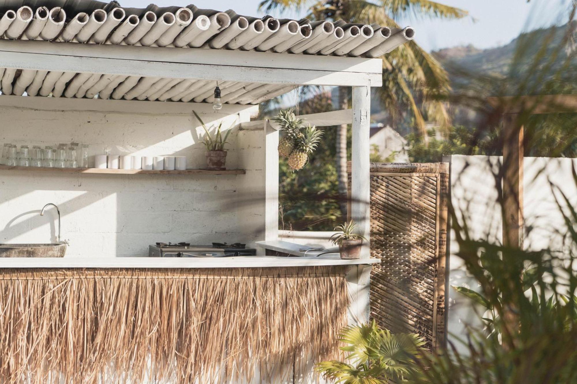 Nalua Surf Boutique Hotel Kuta  Eksteriør billede